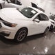 1G1ZD5ST0MF030420 2021 Chevrolet Malibu Fwd Lt auction photo thumbnail 14