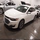 1G1ZD5ST0MF030420 2021 Chevrolet Malibu Fwd Lt auction photo thumbnail 2