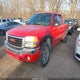 2GTEC13T251334812 2005 GMC Sierra 1500 Sle auction photo thumbnail 2