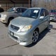 2T1KR32E43C030895 2003 Toyota Matrix Xr auction photo thumbnail 2