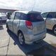 2T1KR32E43C030895 2003 Toyota Matrix Xr auction photo thumbnail 3