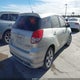 2T1KR32E43C030895 2003 Toyota Matrix Xr auction photo thumbnail 4