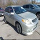 2T1KR32E43C030895 2003 Toyota Matrix Xr auction photo thumbnail 6