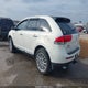 2LMDJ6JK8DBL26554 2013 Lincoln Mkx auction photo thumbnail 3