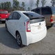 JTDKN3DU4C1541446 2012 Toyota Prius Two auction photo thumbnail 3
