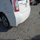 JTDKN3DU4C1541446 2012 Toyota Prius Two auction photo thumbnail 6