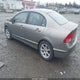 1HGFA16516L064640 2006 Honda Civic Lx auction photo thumbnail 3