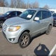 5XYZK3AB7BG077643 2011 Hyundai Santa Fe Limited auction photo thumbnail 2