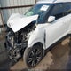 3N1CP5CVXLL509617 2020 Nissan Kicks Sv Xtronic Cvt auction photo thumbnail 18