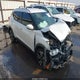 3N1CP5CVXLL509617 2020 Nissan Kicks Sv Xtronic Cvt auction photo thumbnail 1