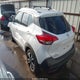 3N1CP5CVXLL509617 2020 Nissan Kicks Sv Xtronic Cvt auction photo thumbnail 3
