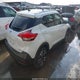 3N1CP5CVXLL509617 2020 Nissan Kicks Sv Xtronic Cvt auction photo thumbnail 4