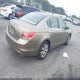 1HGCP36868A070584 2008 Honda Accord 3.5 Ex-L auction photo thumbnail 4