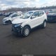 JN1BJ1CP3JW154532 2018 Nissan Rogue Sport S auction photo thumbnail 2