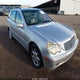 WDBRH64J42F134823 2002 Mercedes-Benz C 320 auction photo thumbnail 1