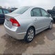 2HGFA1F58AH301369 2010 Honda Civic Lx auction photo thumbnail 4