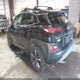 KM8K3CA50MU620854 2021 Hyundai Kona Limited auction photo thumbnail 3