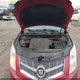 3GYFNAE36CS573884 2012 Cadillac Srx Luxury Collection auction photo thumbnail 10