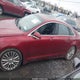 3LN6L2JK4GR620160 2016 Lincoln Mkz auction photo thumbnail 14