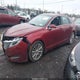 3LN6L2JK4GR620160 2016 Lincoln Mkz auction photo thumbnail 2