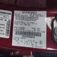 3LN6L2JK4GR620160 2016 Lincoln Mkz auction photo thumbnail 9