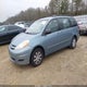 5TDZA23C26S567323 2006 Toyota Sienna Ce auction photo thumbnail 2