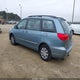 5TDZA23C26S567323 2006 Toyota Sienna Ce auction photo thumbnail 3