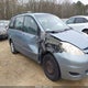 5TDZA23C26S567323 2006 Toyota Sienna Ce auction photo thumbnail 6