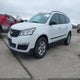 1GNKVFED4GJ209357 2016 Chevrolet Traverse Ls auction photo thumbnail 2