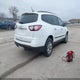 1GNKVFED4GJ209357 2016 Chevrolet Traverse Ls auction photo thumbnail 4