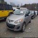 JM1DE1HY5B0119099 2011 Mazda Mazda2 Sport auction photo thumbnail 2