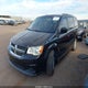 2C4RDGCGXCR205963 2012 Dodge Grand Caravan Sxt auction photo thumbnail 2