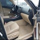 JTHCK262072012304 2007 Lexus Is 250 auction photo thumbnail 5