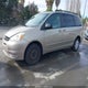 5TDZA23CX5S250808 2005 Toyota Sienna Le auction photo thumbnail 2