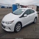 1G1RD6S51HU102492 2017 Chevrolet Volt Premier auction photo thumbnail 2