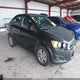 1G1JC5SG6F4109687 2015 Chevrolet Sonic Lt Auto auction photo thumbnail 1