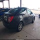 1G1JC5SG6F4109687 2015 Chevrolet Sonic Lt Auto auction photo thumbnail 4