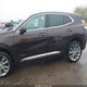 LRBFZRR47ND033196 2022 Buick Envision Fwd Avenir auction photo thumbnail 14