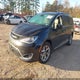 2C4RC1EGXJR154555 2018 Chrysler Pacifica Touring L Plus auction photo thumbnail 2