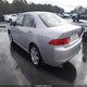 JH4CL95854C024739 2004 Acura Tsx auction photo thumbnail 3