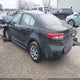 5YFEPMAE4NP278903 2022 Toyota Corolla Le auction photo thumbnail 3
