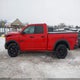 1C6RR7GG4LS109571 2020 Ram 1500 Classic Warlock 4X4 6'4 Box auction photo thumbnail 14