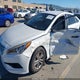 5NPE24AF5FH118860 2015 Hyundai Sonata Se auction photo thumbnail 17