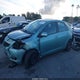 JTDBT923771098962 2007 Toyota Yaris auction photo thumbnail 14