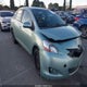 JTDBT923771098962 2007 Toyota Yaris auction photo thumbnail 18