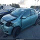 JTDBT923771098962 2007 Toyota Yaris auction photo thumbnail 2