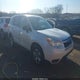 JF2SJAAC2FH435795 2015 Subaru Forester 2.5I auction photo thumbnail 1