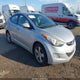 5NPDH4AE2DH370256 2013 Hyundai Elantra Gls auction photo thumbnail 1