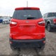 MAJ6P1UL5JC244913 2018 Ford Ecosport Se auction photo thumbnail 16
