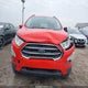 MAJ6P1UL5JC244913 2018 Ford Ecosport Se auction photo thumbnail 6